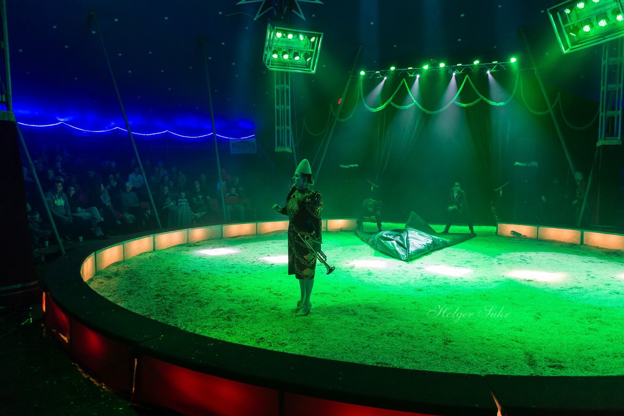 Bild 446 - Circus Europa